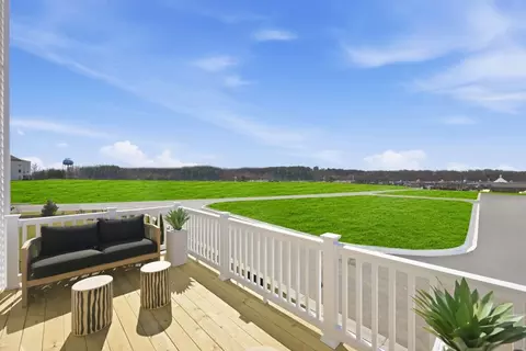 Exterior - 2001 Twisted Oak Pl, Hanover, MD 21076 photo 3 of 10