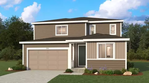 Exterior - 1498 Anton Dr, Windsor, CO 80550 photo 3 of 4