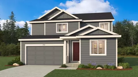 Exterior - 1498 Anton Dr, Windsor, CO 80550 photo 2 of 4