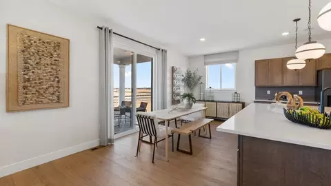 Dining - 1498 Anton Dr, Windsor, CO 80550 photo 1 of 1