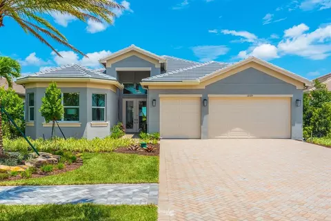 Valencia At Riverland, Port Saint Lucie, FL 34987