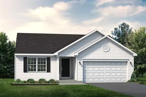 300 Amberleigh Ln, Shippensburg, PA 17257