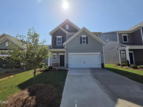 158 Oyster Tabby Dr, Lillington, NC 27546