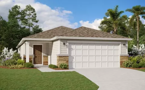 3885 Holstein Way, Green Cove Springs, FL 32043
