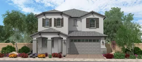 4180 N 190th Ln, Litchfield Park, AZ 85340