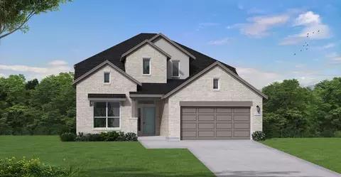 4018 Ashbrook, Santa Clara, TX 78124