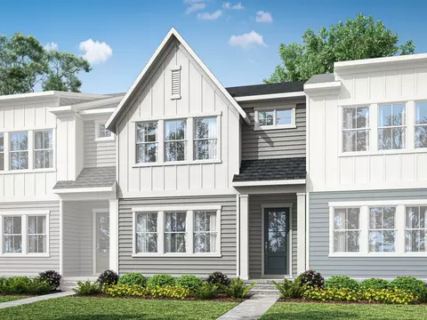203 Solaire Aly, Wake Forest, NC 27587