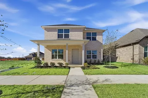 1428 Bramante, Celina, TX 75009