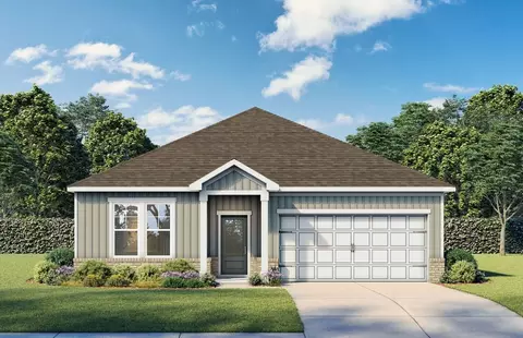 207 Hibiscus Dr, Hazel Green, AL 35750