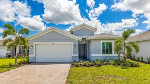 18162 Lagoon Reach Ln, North Fort Myers, FL 33917