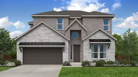 4909 Olimpico Way, Leander, TX 78641