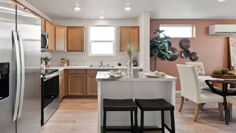 Kitchen - 5225 E Frederick Ave, Spokane, WA 99217 photo 4 of 7