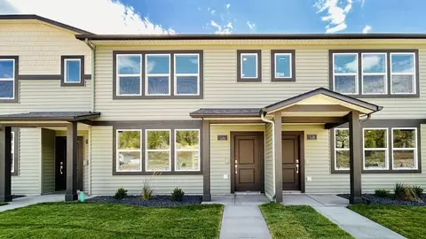 Exterior - 5225 E Frederick Ave, Spokane, WA 99217 photo 2 of 5