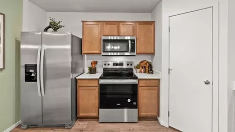 Kitchen - 5225 E Frederick Ave, Spokane, WA 99217 photo 3 of 7