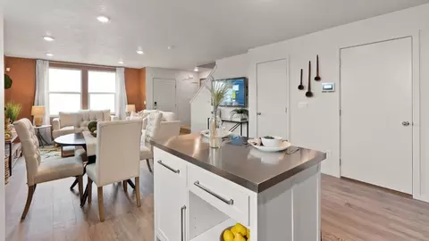 Kitchen - 5225 E Frederick Ave, Spokane, WA 99217 photo 7 of 7