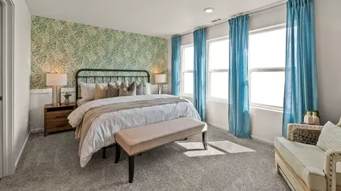 Bedroom - 5225 E Frederick Ave, Spokane, WA 99217 photo 1 of 5