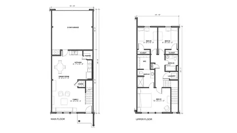 Floorplan - 5225 E Frederick Ave, Spokane, WA 99217 photo 1 of 1