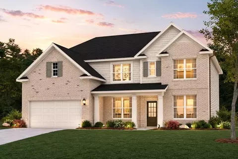 Exterior - 3960 Silver Pine Trl, Cumming, GA 30028 photo 4 of 9