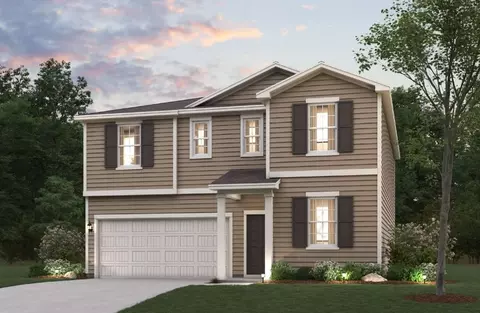 5269 Mulberry Creek Way, Flowery Branch, GA 30542