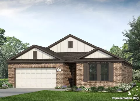 520 Deep Sands Dr, Waller, TX 77484
