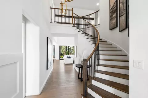 Entry Way - 4675 Bridgewood Dr, Spring, TX 77386 photo 1 of 3