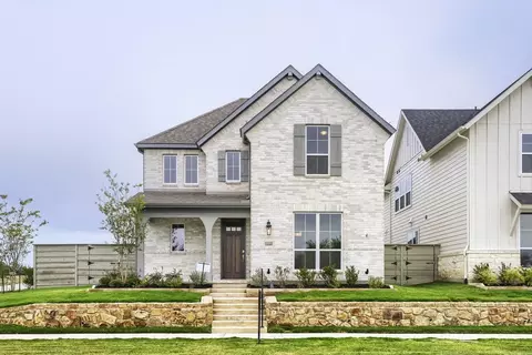 1600 Ramble Way, Celina, TX 75009