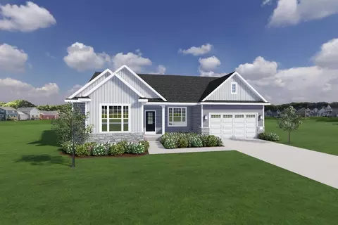 1206 Arrowood Cir W, Oconomowoc, WI 53066