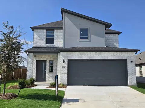 916 Lost Holly Ln, Lavon, TX 75166