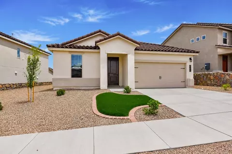 309 Emerald Earth, Horizon City, TX 79928