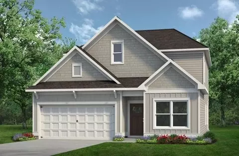 555 Any St, Powder Springs, GA 30127