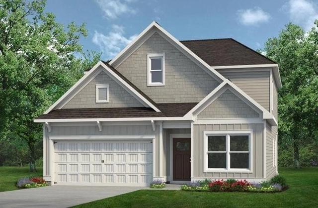 555 Any St, Powder Springs, GA 30127