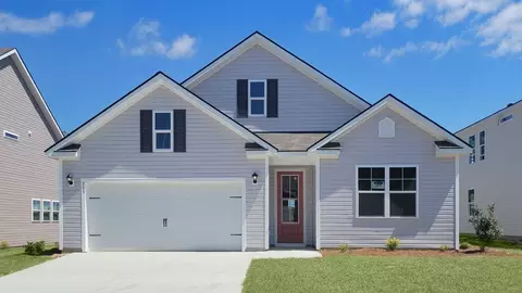 269 Bluff View Ln, Florence, SC 29505