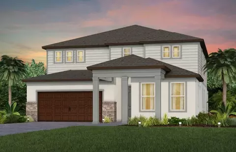 33411 Barnebrook Dr, Wesley Chapel, FL 33545