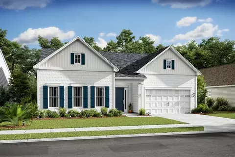 14 Carolina Oaks Ave, Bluffton, SC 29910