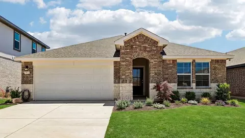 Exterior - 2429 Tumbleweed Bnd, Leander, TX 78641 photo 2 of 13