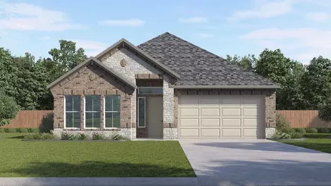 Exterior - 2429 Tumbleweed Bnd, Leander, TX 78641 photo 8 of 13