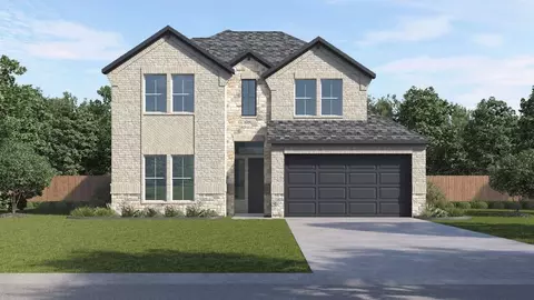 Exterior - 2429 Tumbleweed Bnd, Leander, TX 78641 photo 10 of 13