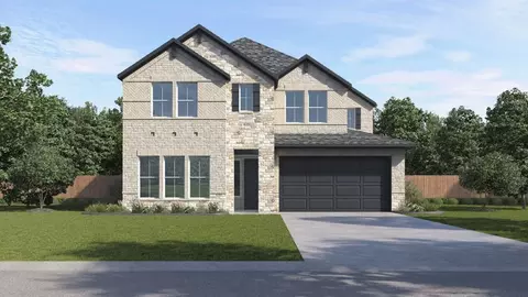 Exterior - 2429 Tumbleweed Bnd, Leander, TX 78641 photo 3 of 13