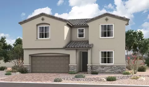44 Serene Tempo Ave, Henderson, NV 89011