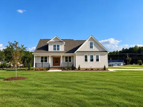 5855 Harvest Ridge Ln, Battleboro, NC 27809