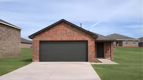 543 St Charles Pl, Newcastle, OK 73065