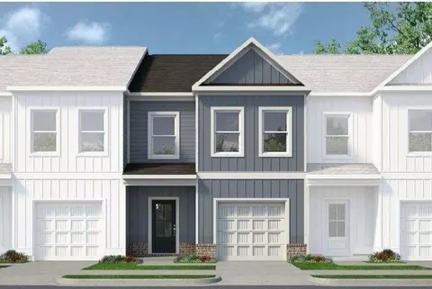 92 Alameda St, Loganville, GA 30052