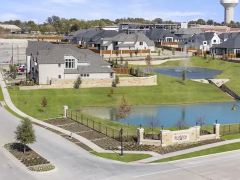 280 Nightfall Dr, Prosper, TX 75078 photo 2