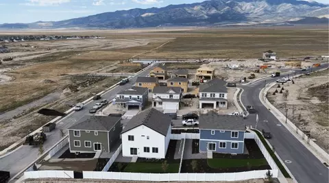 View/Area - 7066 N Cairns Way, Eagle Mountain, UT 84005 photo 3 of 7