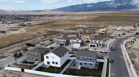 View/Area - 7066 N Cairns Way, Eagle Mountain, UT 84005 photo 4 of 7