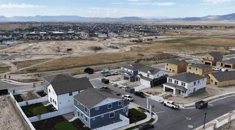 View/Area - 7066 N Cairns Way, Eagle Mountain, UT 84005 photo 5 of 7