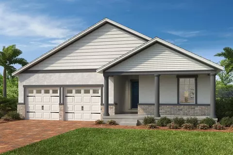 321 Sunbrook Dr, Groveland, FL 34736