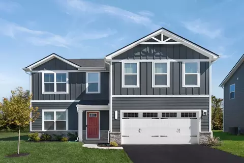 18106 S Village Dr, Ruther Glen, VA 22546
