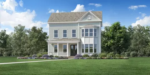 1139 Milford Way, Myrtle Beach, SC 29588