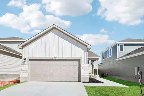 260 Escape Way, Jarrell, TX 76537